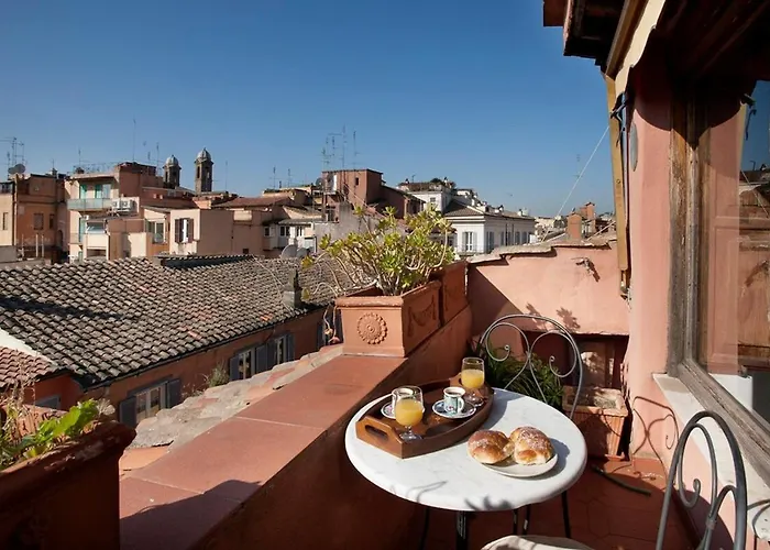 Apartamento Laurina F1 With Panoramic Terrace - Locappart *