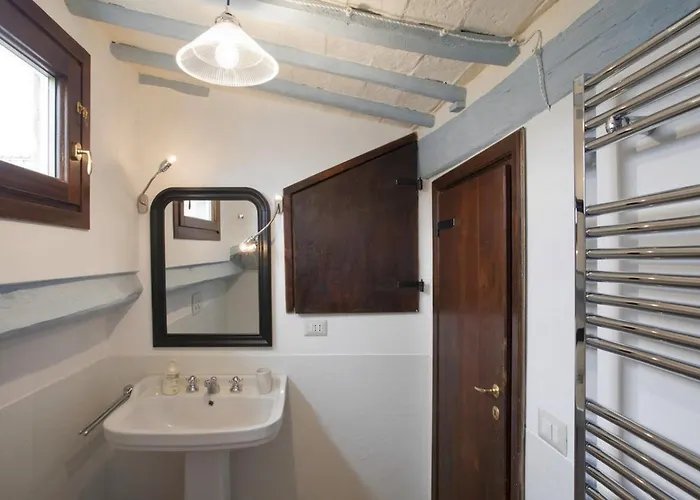 Apartamento Laurina F1 With Panoramic Terrace - Locappart