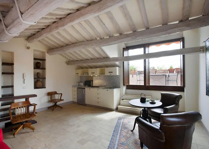 Apartamento Laurina F1 With Panoramic Terrace - Locappart *