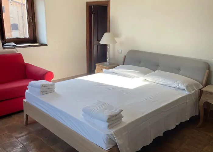 Laurina F1 With Panoramic Terrace - Locappart *